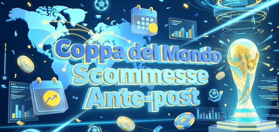 Coppa del Mondo Scommesse Ante-port